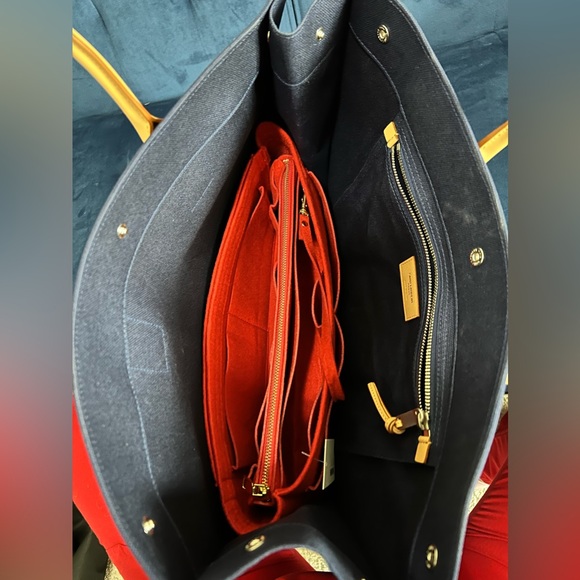 Rive Gauche Tote - Picture 10 of 10